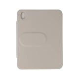 เคส FOX iPad Gen 11 (2025)/Gen 10 360 Rotating & Magnetic Full Protection Gray