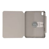 เคส FOX iPad Gen 11 (2025)/Gen 10 360 Rotating & Magnetic Full Protection Gray
