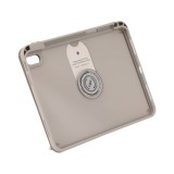 เคส FOX iPad Gen 11 (2025)/Gen 10 360 Rotating & Magnetic Full Protection Gray