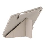 เคส FOX iPad Gen 11 (2025)/Gen 10 360 Rotating & Magnetic Full Protection Gray