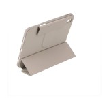เคส FOX iPad Gen 11 (2025)/Gen 10 360 Rotating & Magnetic Full Protection Gray