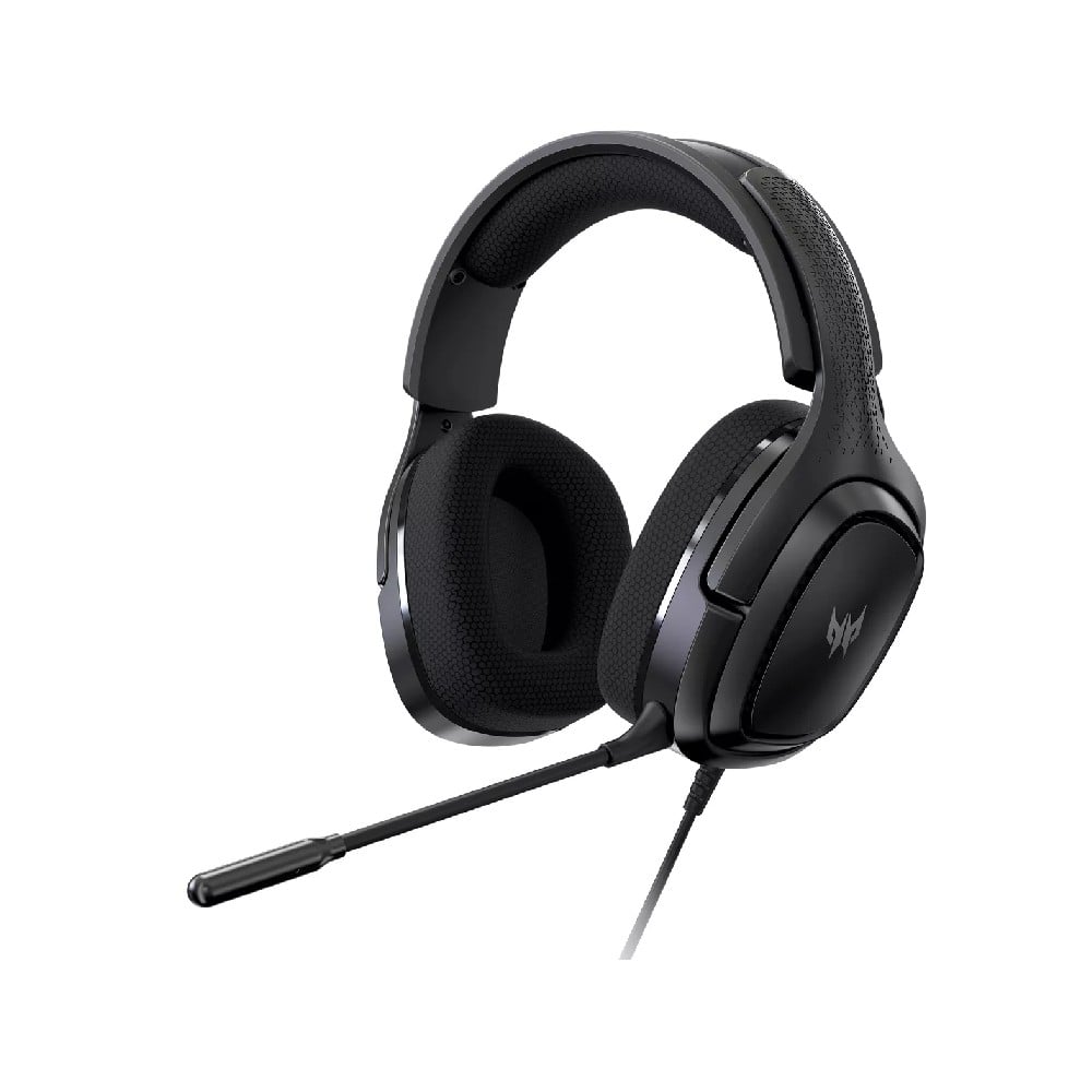 หูฟังเกมมิ่ง Acer Predator GALEA 365 7.1 Black