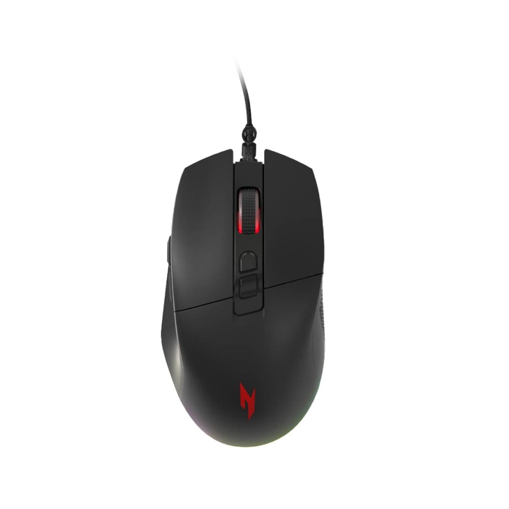 เมาส์เกมมิ่ง Acer Nitro RM145 Black