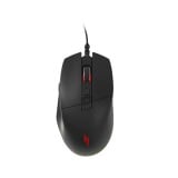 เมาส์เกมมิ่ง Acer Nitro RM145 Black