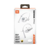 หูฟังไร้สาย JBL Sense Pro White