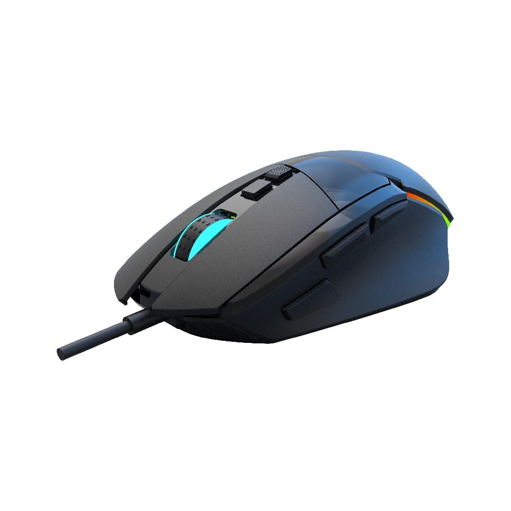 เมาส์เกมมิ่ง Acer Predator G100 Black