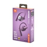 หูฟังไร้สาย JBL Sense Pro Purple