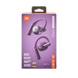 หูฟังไร้สาย JBL Sense Pro Purple