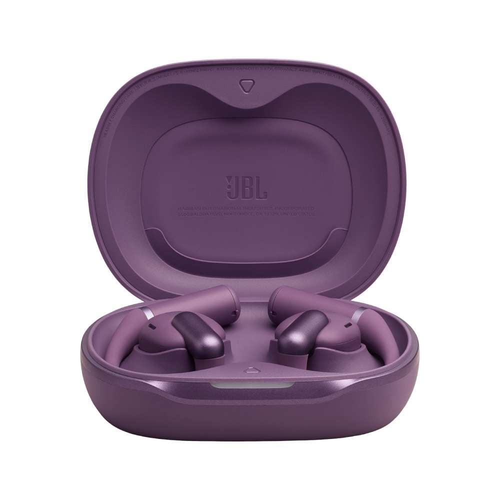 หูฟังไร้สาย JBL Sense Pro Purple