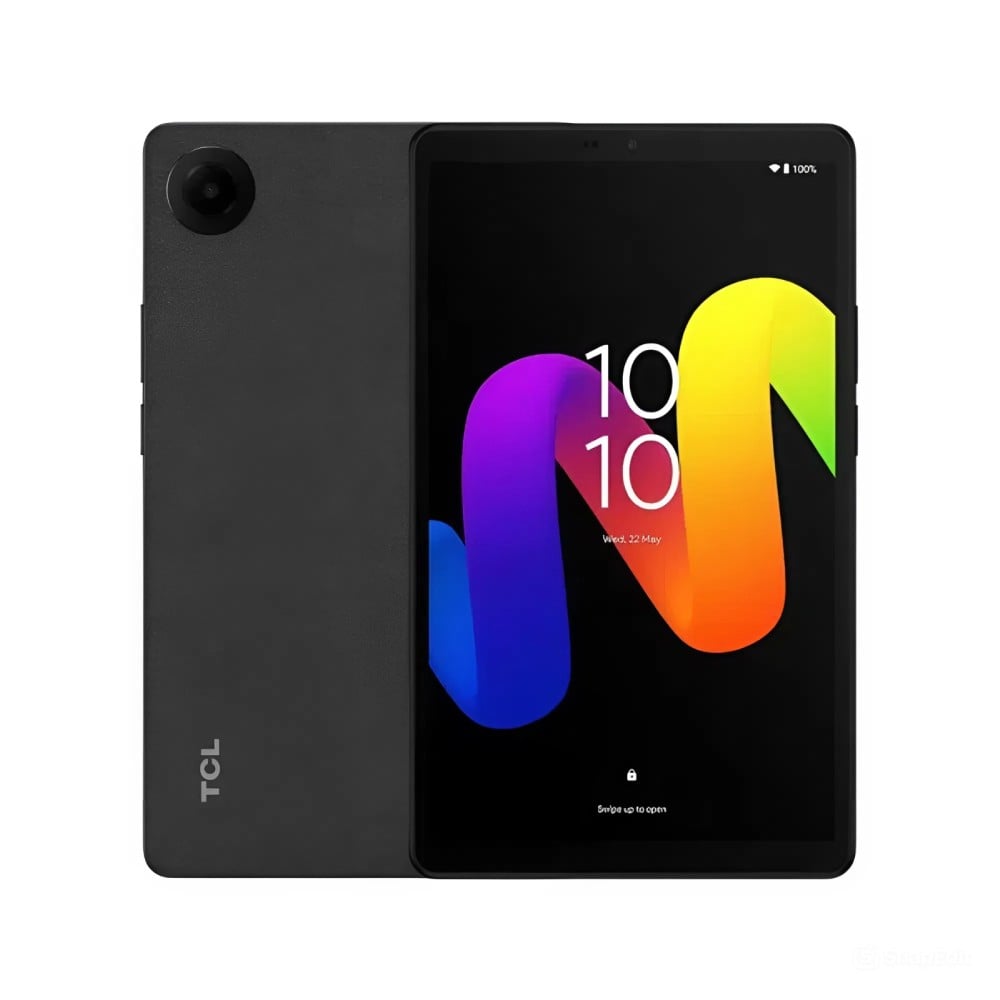 แท็บเล็ต TCL Tab 8 Gen2 LTE (4+64) Black