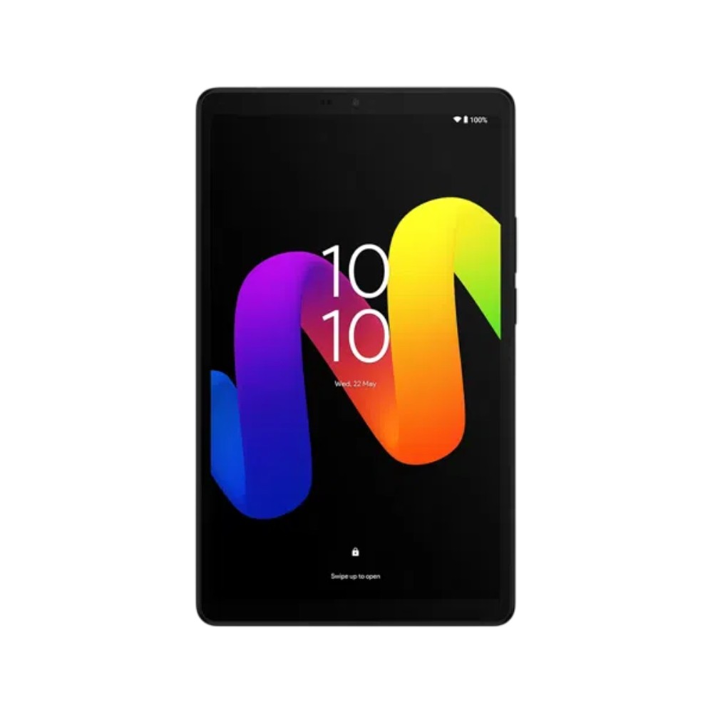 แท็บเล็ต TCL Tab 8 Gen2 LTE (4+64) Black