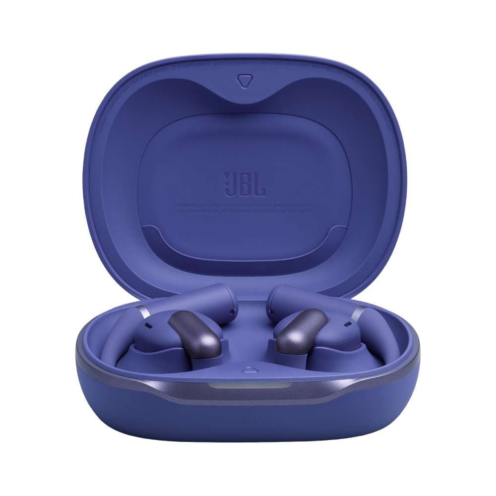 หูฟังไร้สาย JBL Sense Pro Blue