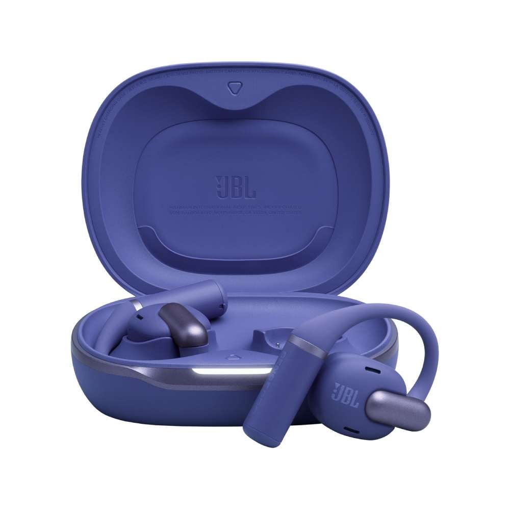 หูฟังไร้สาย JBL Sense Pro Blue