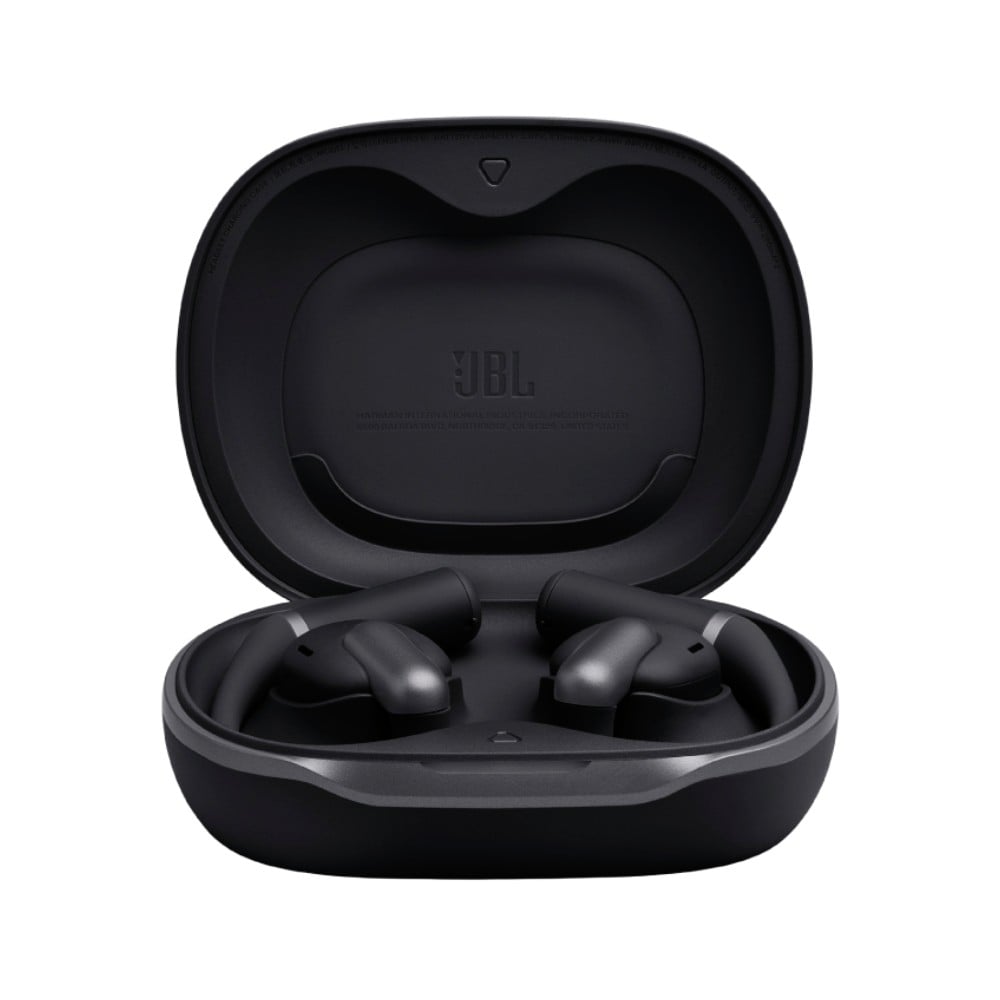 หูฟังไร้สาย JBL Sense Pro Black
