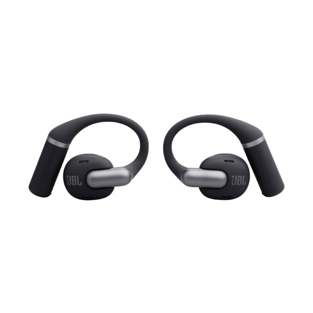 หูฟังไร้สาย JBL Sense Pro Black