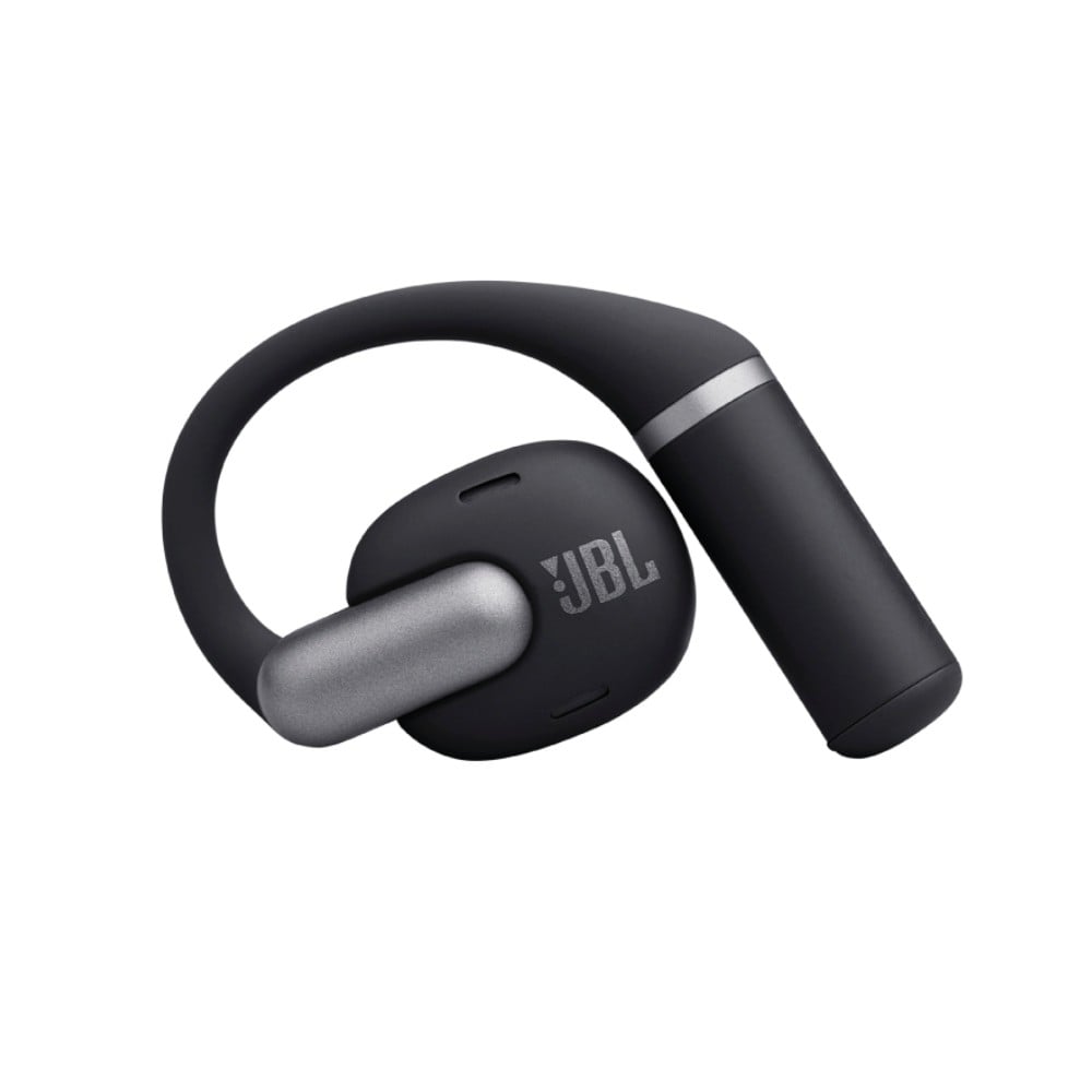 หูฟังไร้สาย JBL Sense Pro Black