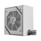 พาวเวอร์ซัพพลาย MSI MAG A650BNL 650Watt 80 Plus Bronze White 5Year