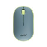 เมาส์ไร้สาย Acer Mouse Wireless 2.4G AMR100 Blue