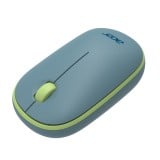 เมาส์ไร้สาย Acer Mouse Wireless 2.4G AMR100 Blue