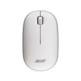 เมาส์ไร้สาย Acer Mouse Wireless 2.4G AMR100 White
