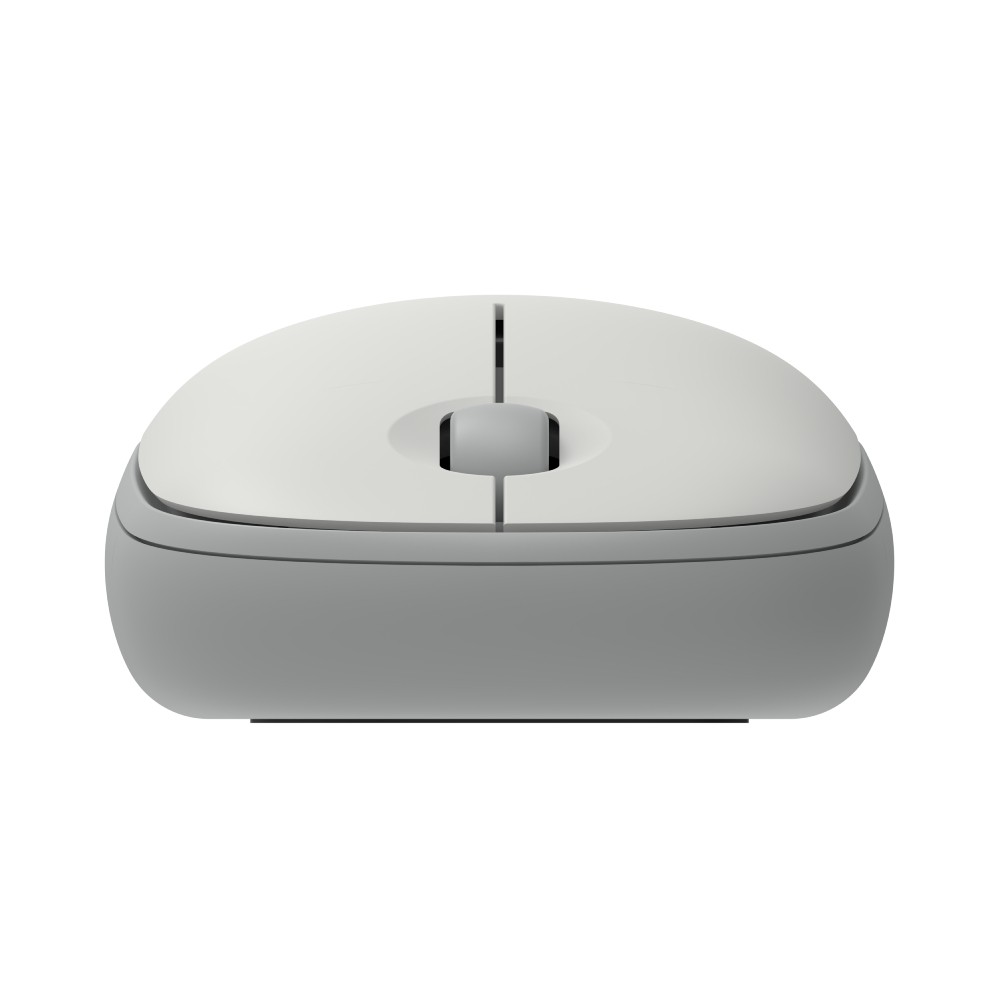 เมาส์ไร้สาย Acer Mouse Wireless 2.4G AMR100 White