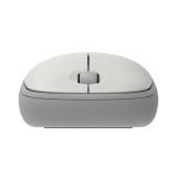 เมาส์ไร้สาย Acer Mouse Wireless 2.4G AMR100 White