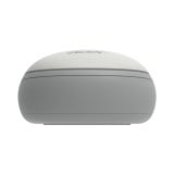 เมาส์ไร้สาย Acer Mouse Wireless 2.4G AMR100 White