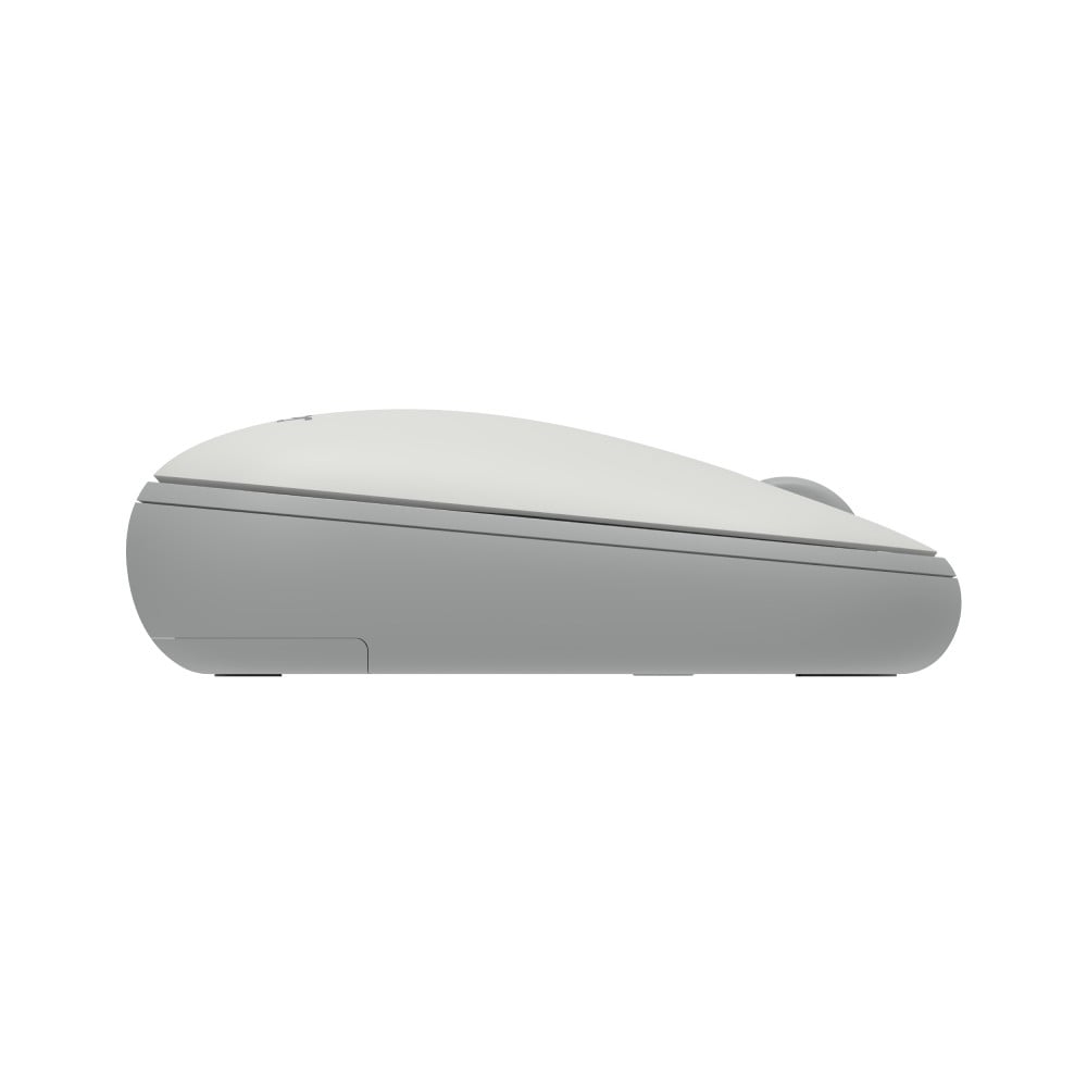 เมาส์ไร้สาย Acer Mouse Wireless 2.4G AMR100 White