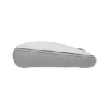 เมาส์ไร้สาย Acer Mouse Wireless 2.4G AMR100 White