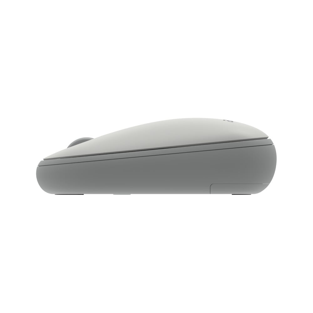 เมาส์ไร้สาย Acer Mouse Wireless 2.4G AMR100 White