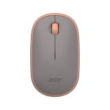 เมาส์ไร้สาย Acer Mouse Wireless 2.4G AMR100 Peach