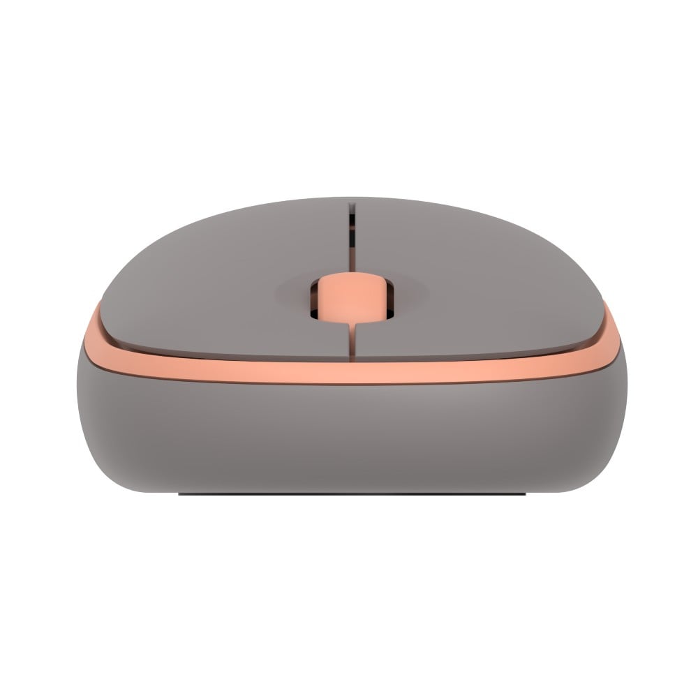 เมาส์ไร้สาย Acer Mouse Wireless 2.4G AMR100 Peach