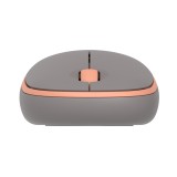 เมาส์ไร้สาย Acer Mouse Wireless 2.4G AMR100 Peach