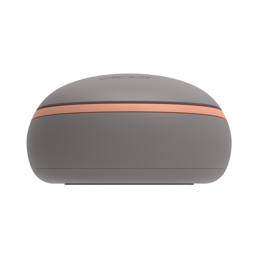 เมาส์ไร้สาย Acer Mouse Wireless 2.4G AMR100 Peach