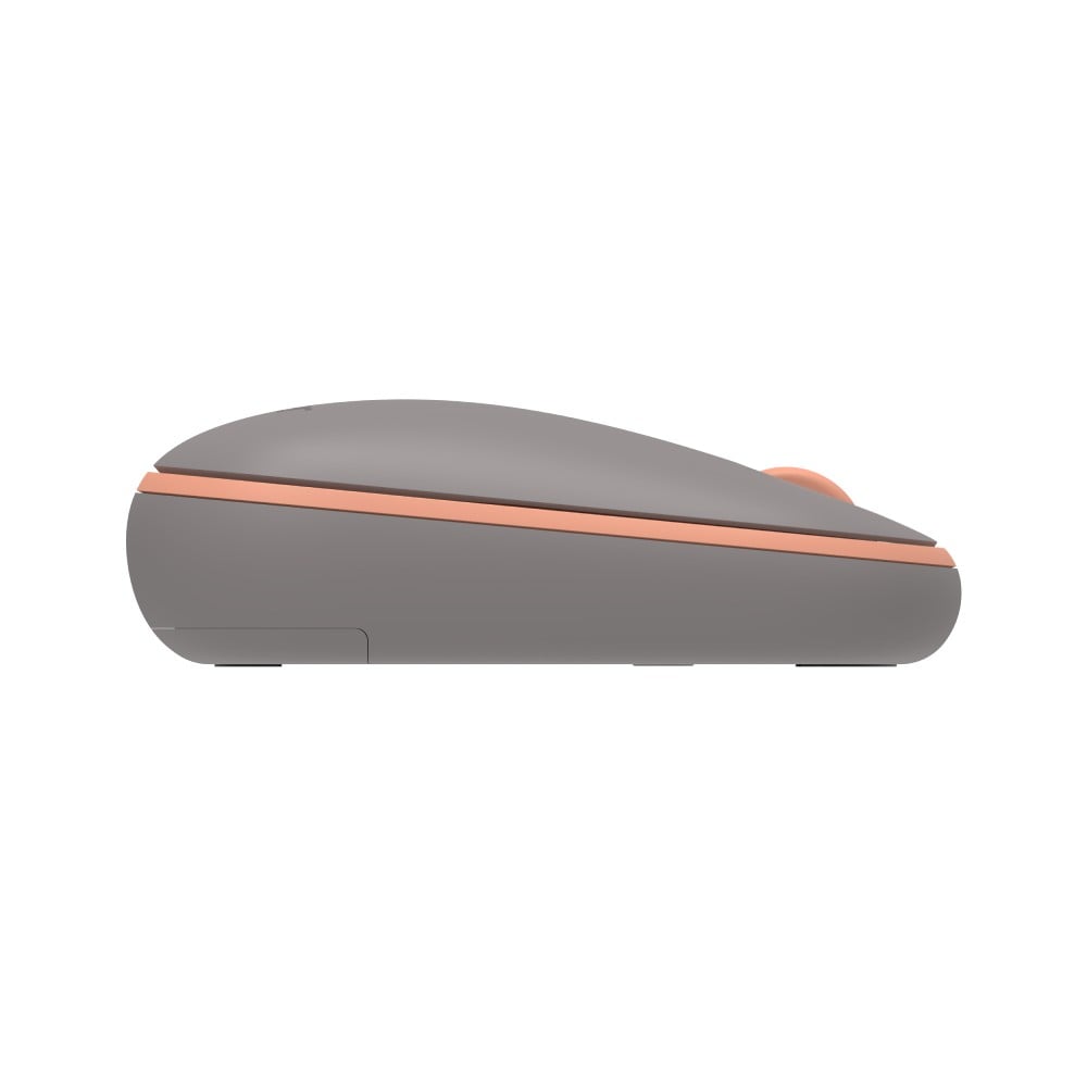 เมาส์ไร้สาย Acer Mouse Wireless 2.4G AMR100 Peach