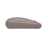 เมาส์ไร้สาย Acer Mouse Wireless 2.4G AMR100 Peach