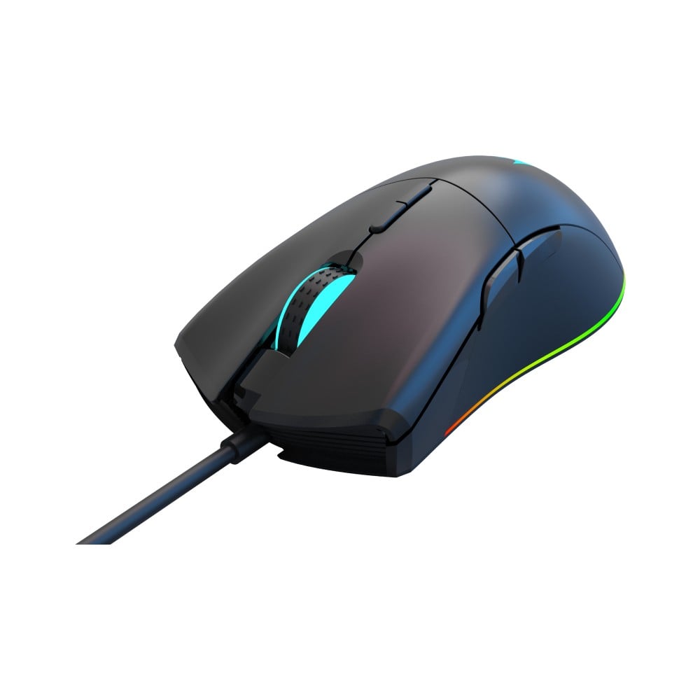 เมาส์เกมมิ่ง Acer Predator G200 Black