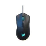 เมาส์เกมมิ่ง Acer Predator G200 Black