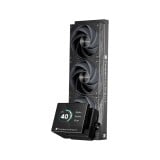 ชุดระบายความร้อนซีพียู THERMALRIGHT Stream Vision 360 Black