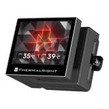 ชุดระบายความร้อนซีพียู THERMALRIGHT Stream Vision 360 Black