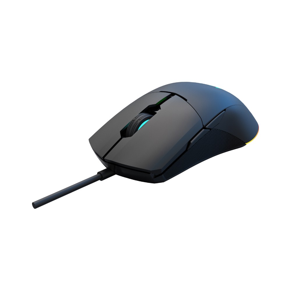 เมาส์เกมมิ่ง Acer Predator G300 Black
