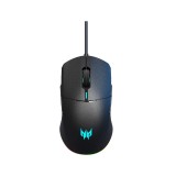 เมาส์เกมมิ่ง Acer Predator G300 Black