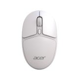 เมาส์ไร้สาย Acer Mouse Wireless 2.4G BR200 Gray