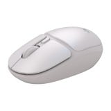 เมาส์ไร้สาย Acer Mouse Wireless 2.4G BR200 Gray