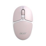 เมาส์ไร้สาย Acer Mouse Wireless 2.4G BR200 Light Pink