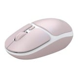 เมาส์ไร้สาย Acer Mouse Wireless 2.4G BR200 Light Pink