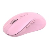 เมาส์ไร้สาย Acer Mouse Wireless 2.4G RM400 Pink