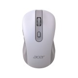 เมาส์ไร้สาย Acer Mouse Wireless 2.4G RM400 Gray