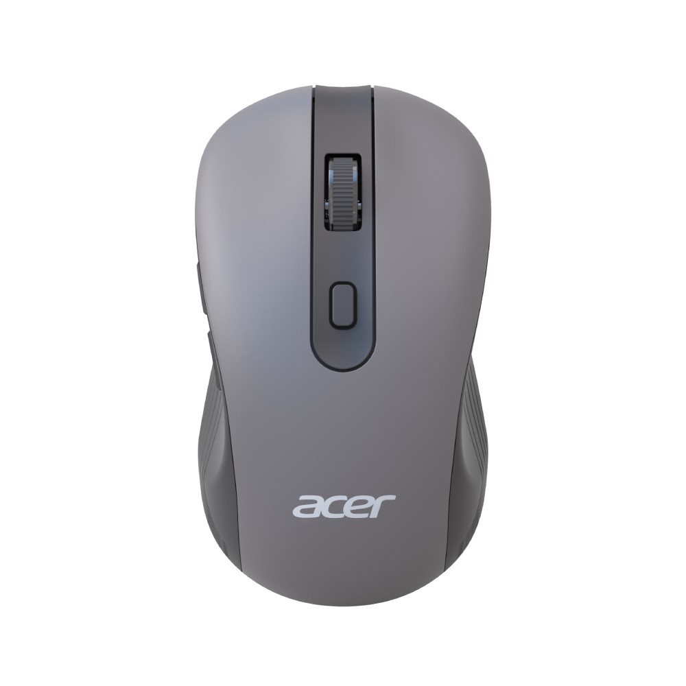 เมาส์ไร้สาย Acer Mouse Wireless 2.4G RM400 Black