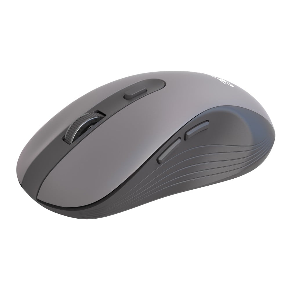 เมาส์ไร้สาย Acer Mouse Wireless 2.4G RM400 Black
